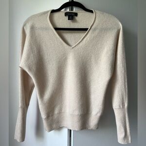 Cozy sweater from TAHARI